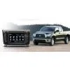 In-dash Car DVD Player for Toyota Tundra