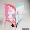 Small Advertising Triangle Move Displays