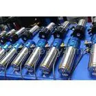 Low Dynamic High Frequency Air Bearing Spindle ABL H920B 200000RPM