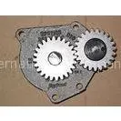 T375 Cummins Oil Pump , Lubricant Oil Pump 3991123 4941464
