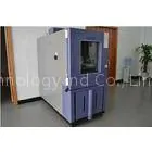 Environmental Air Cooled Constant Temperature And Humidity Chamber 150L