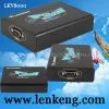 LKV8000 PSP to HDMI Converter (full Screen0