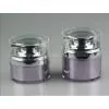 Acrylic Airless Cosmetic Jar photo-2