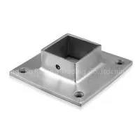 Square Base Plate