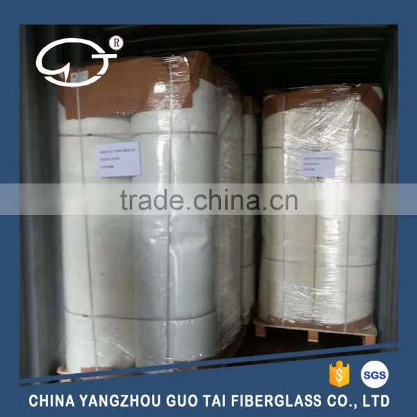 Big Roll Alkali-Resistant Fiberglass Mesh photo-3