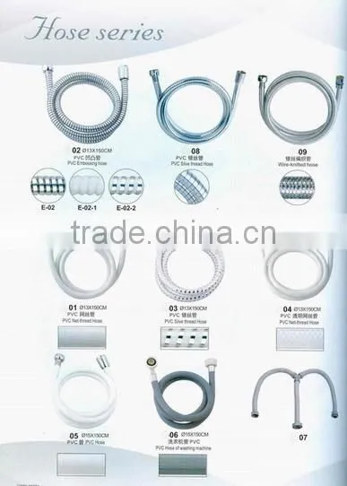 Hose Series-Knitted Hose & Pipe photo-5
