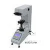 Auto Turret Low Loading Vickers Hardness Testing Machine / Hardness Tester For Agate