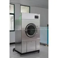 Professional Tumble Dryer Laundry Commercial Clothes Dryer