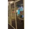 UPVC Doors Tilt Sliding Door