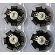 35 - 45lm Red Epistar Chip High Power Low Voltage LED RGB 140 - 150lm/w , Ultrabright Leds