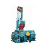 China Banbury Mixer/Internal Mixer 80L
