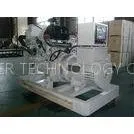 30KW, 35KVA Cummins Marine Diesel Generator Set, 50hz, 1500rpm V35m