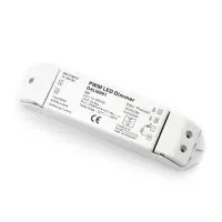 12-24VAC 10A 1 Channel Constant Voltage DALI Decoder DALI6001 photo-3