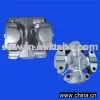 Close-Coupled Double U-Joint Assy (t320)