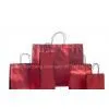 Chrome Paper Bags/gift Bags/paper Shopping Bags/matt Paper Bag/coated Bags