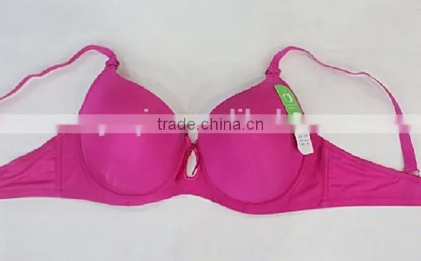 New Model Big Cup Hot Lingerie photo-2