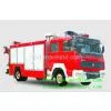 Sinotruk 6000kg/6t Foam Fire Truck/fire Engine/fire Fighting