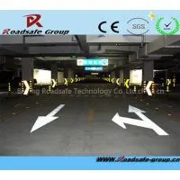 Traffic Paint & Glass Beads > Traffic Paint > Traffic Line Paint photo-2
