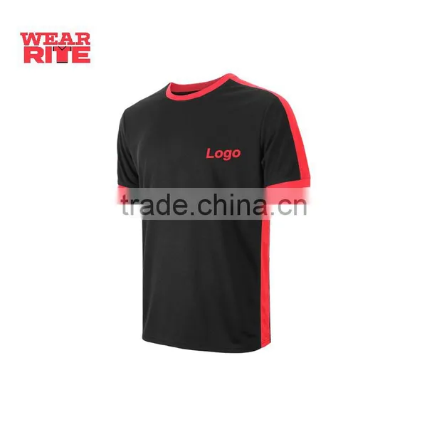 OEM Logo Design Summer Sport T-shirt photo-2