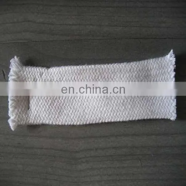 White Polyster Webbings Strap photo-5