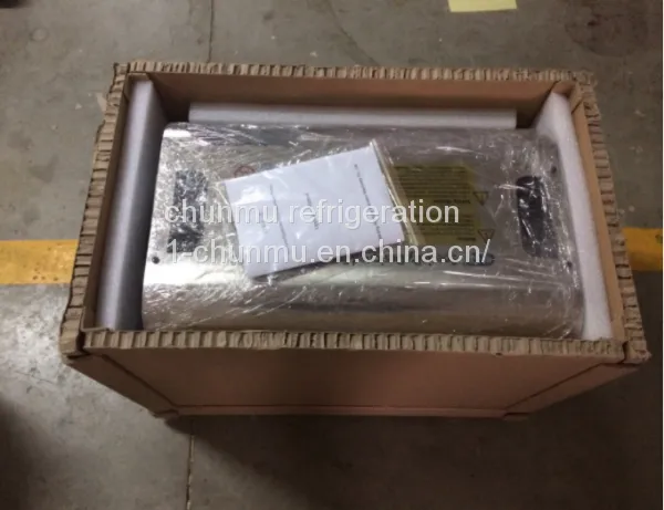 CMEP-OL R600/R600A/R32/R410A Recovery Pump photo-5