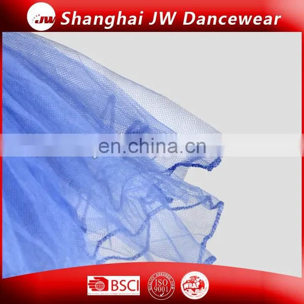 Durable Gauze Element Ballet Tutu photo-3