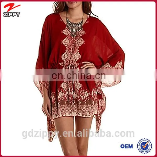 Guangdong China Preferential Cheap Quality Moroccan Kaftan