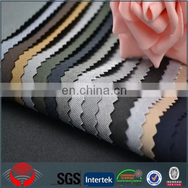 Polyester And Viscose Pattern Fabric From Clothing photo-2