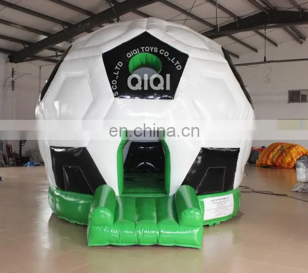 Football Shape Used Party Jumper for Sale photo-5