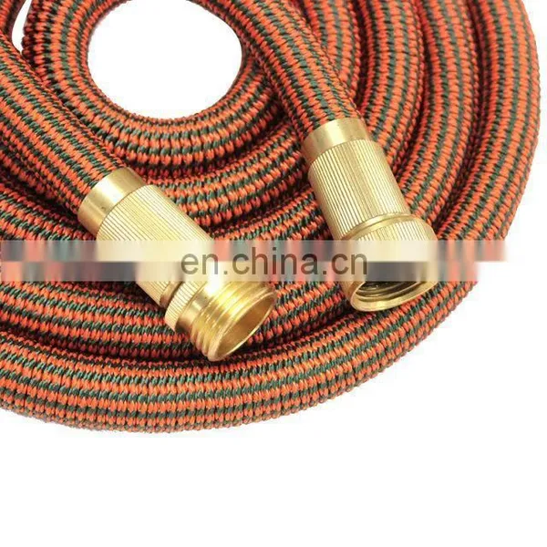 2016 NEW DESIGN High Pressure Car Wash Garden Watering Bungee Hose photo-5
