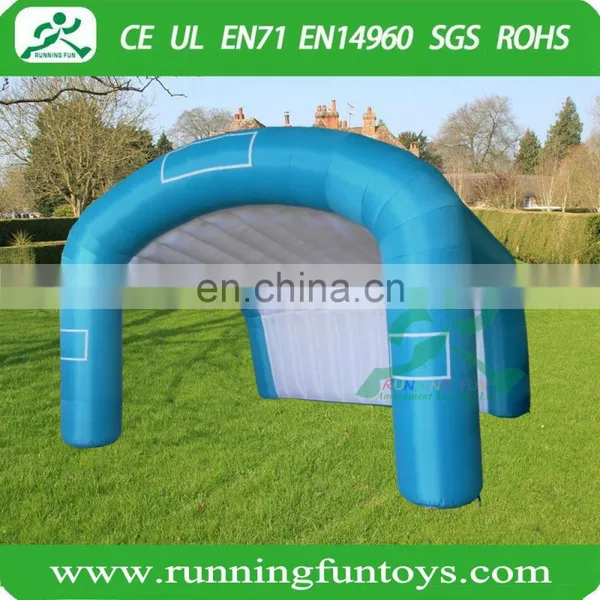 Outdoor Inflatable Events Tents, Inflatable Exhibition Tent, Advertising Tent For Sale photo-2