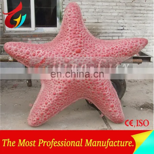 High Emulational Fiberglass Fairy Penguin Statues photo-4