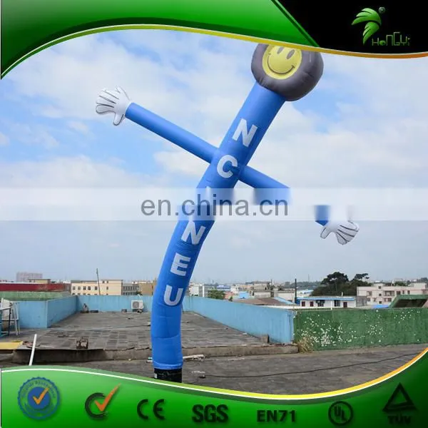 Top Performance New Design Inflatable Air Dancer / Inflatable Advertising Air Dancer Sky Dancer photo-3