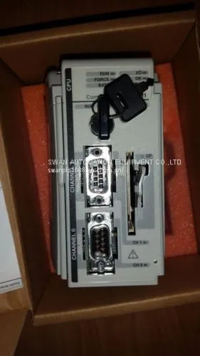 AB 1769-IQ16  INPUT MODULE photo-2