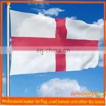 flying country England flag