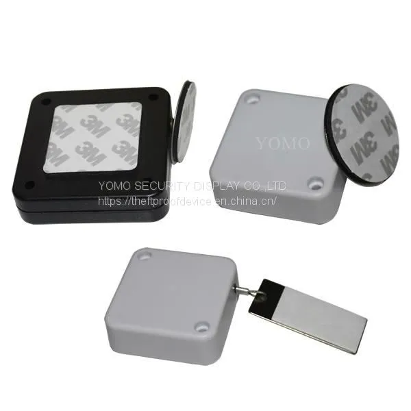 Микроретрактор с металлическим твитом photo-3