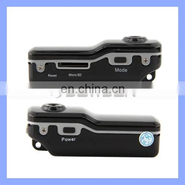 Mini 720 x 480 px 30fps MD80 Digital Pocket Video Recorder HD 720P Mini dv photo-3