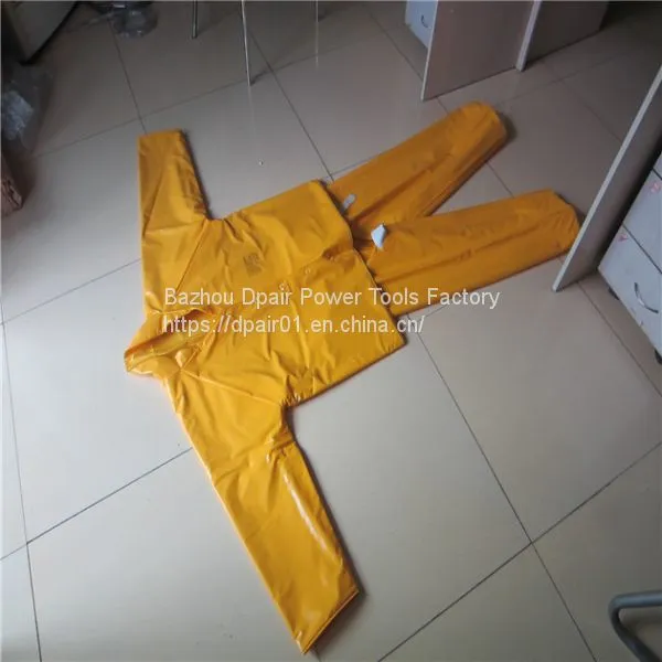 Insulation Protection Suit Live Work Low Price