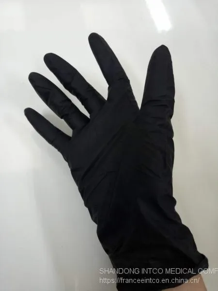 Nitrile Glove photo-3