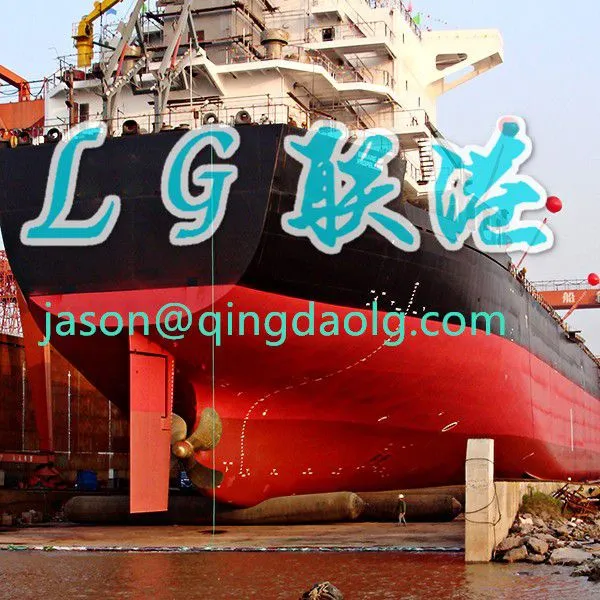 Customized Rubber Airbag, Fastest Delivery photo-3