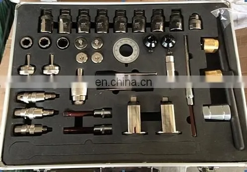 No,001 Full Set Common Rail Tools photo-2