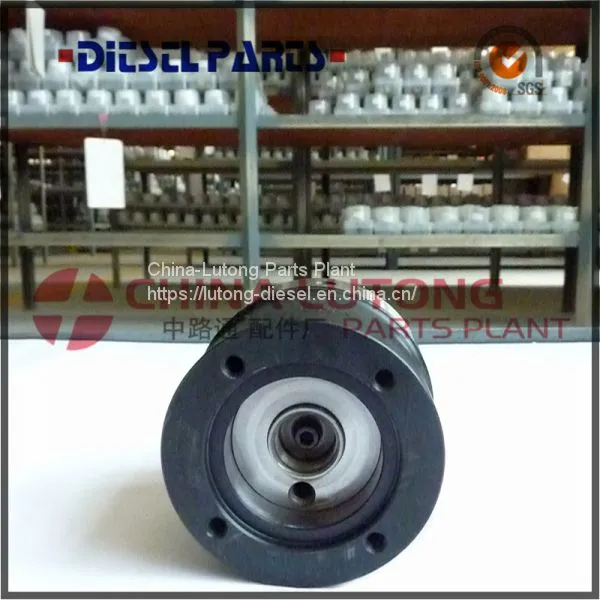 Rotor Heads 7123-344S 4 Cylinder for DPA Perkins Pump photo-2