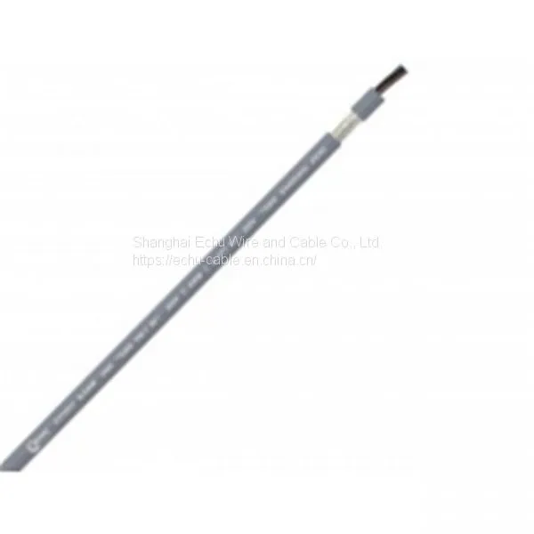 UL2464 2*18awg Computer Cable photo-2