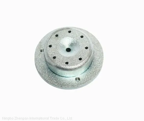 U-yoke（Speaker Parts）