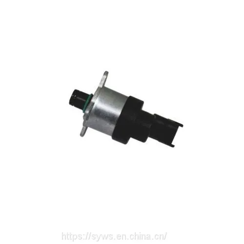 0928400791 Mini Excavator Fuel Pressure Indenpendent Regulator Metering Control Valve Used For Bosch Brand photo-2