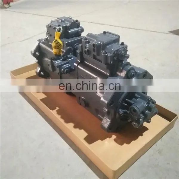 Excavator Parts EC290B Hydraulic Pump VOE14524052 SA7220-00601 for Sale photo-4