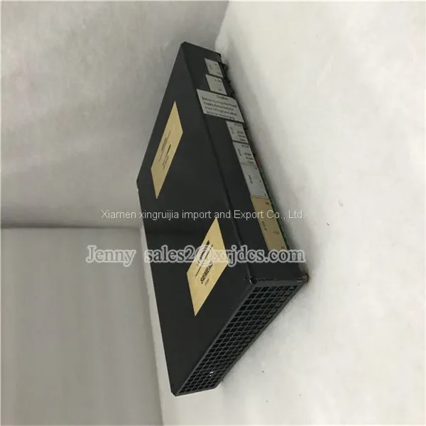 New In Stock AB ABB T5S630-PR221DS-LSI R630F F 3P PLC DCS MODULE photo-4