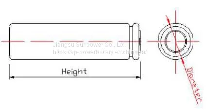INR18650-2500mAh Li-ion Rechargeable Cylindrical Battery,High Security Lithium Ion Battery,rechargeable Lithium Battery,High Temperature Resistance Lithium Ion Battery photo-5