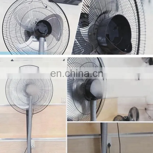 Portable Air Conditioner Air Cooler Price Air Cooler Fan photo-4