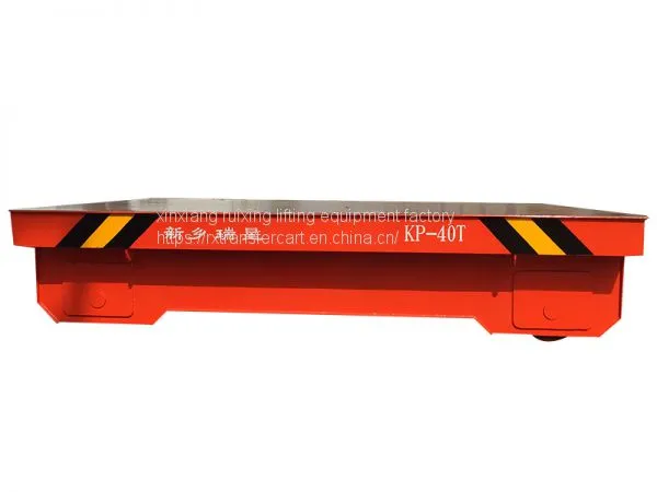 Battery Transfer Car photo-3